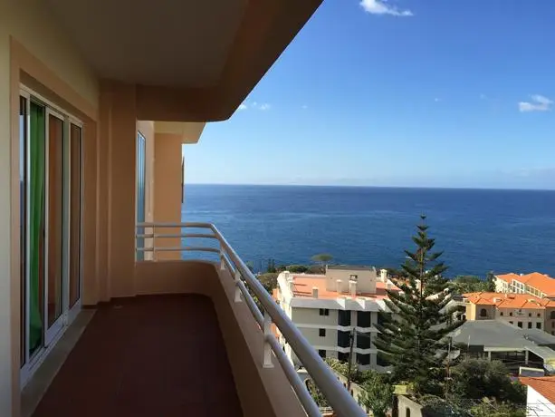 Apartamento Funchal Sunshine 