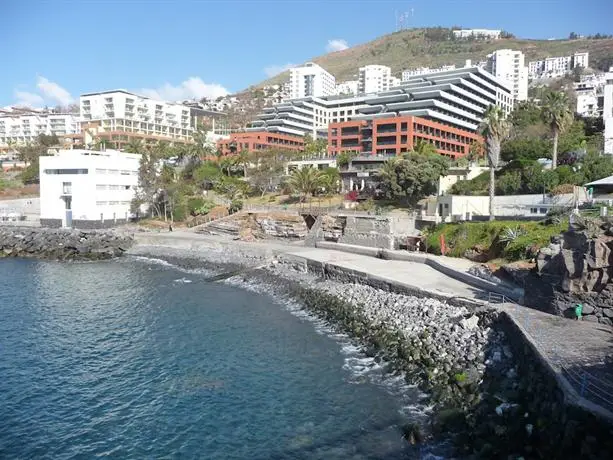 Apartamento Funchal Sunshine 