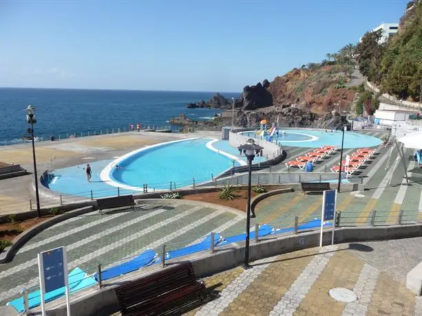 Apartamento Funchal Sunshine 