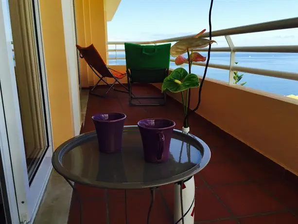 Apartamento Funchal Sunshine 