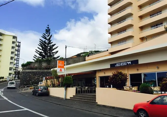 Apartamento Funchal Sunshine 