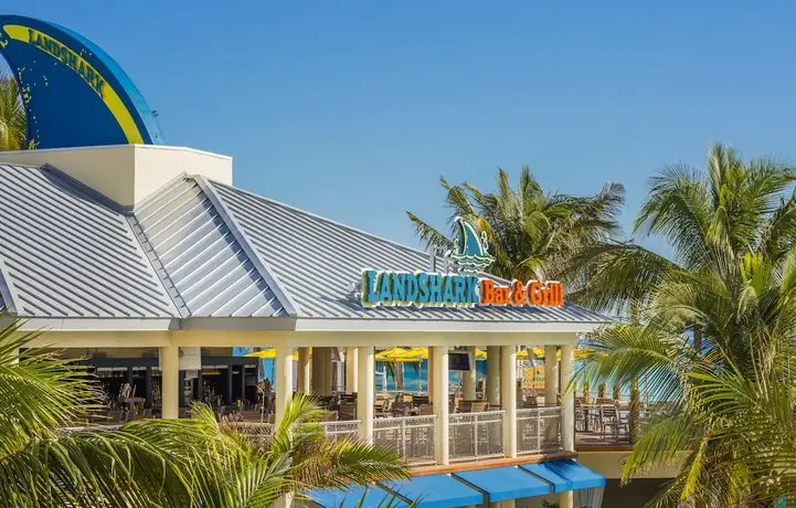 Margaritaville Hollywood Beach Resort 