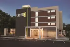 Home2 Suites by Hilton Lexington University / Medical Center 