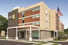 Home2 Suites by Hilton Lexington University / Medical Center 