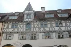 Hotel Schmales Haus 