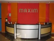 Hotel Maxim Teteven 