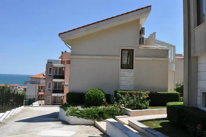 Villa Sun Village Byala