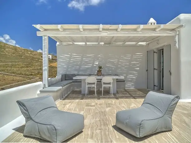 Senses Luxury Villas & Suites 