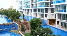 My Resort Huahin E-504 