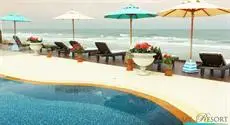 My Resort Huahin E-504 