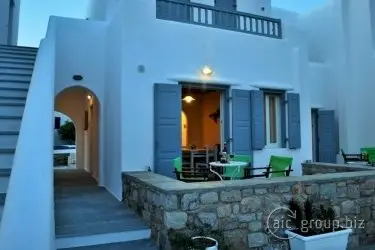 Mykonos Jewel Apartments