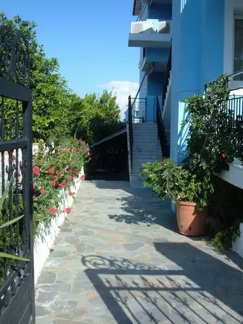 Poseidon Apartments Cephalonia 