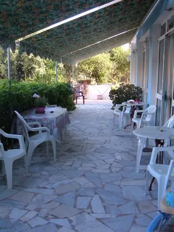 Poseidon Apartments Cephalonia 