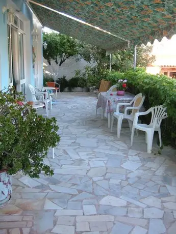 Poseidon Apartments Cephalonia 