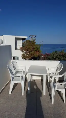 Mediterraneo Apartments Rhodes 