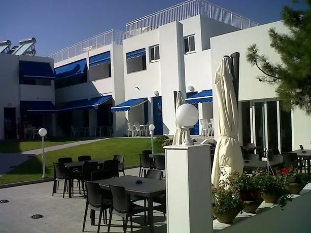 Mediterraneo Apartments Rhodes 