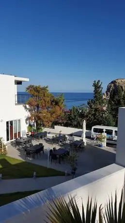 Mediterraneo Apartments Rhodes 