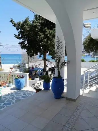 Mediterraneo Apartments Rhodes 