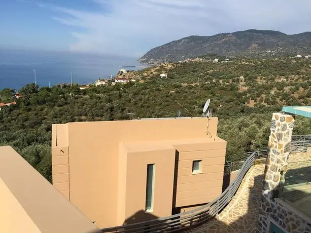 Ouzo Villas 1 