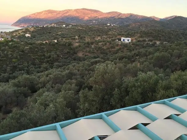 Ouzo Villas 1 