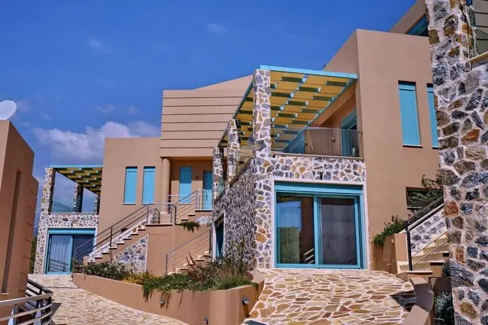 Ouzo Villas 1 