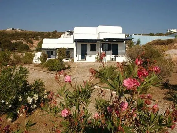 Portobello Naxos