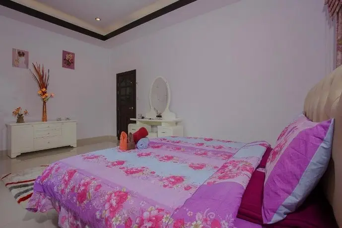 Victoria Villa Bang Lamung