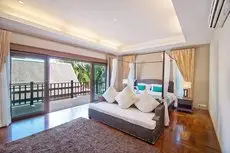 Tropicana Pool Villa 