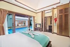 Tropicana Pool Villa 