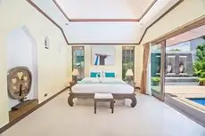 Tropicana Pool Villa 