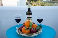 Villa Aelia Santorini 