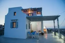 Villa Aelia Santorini 