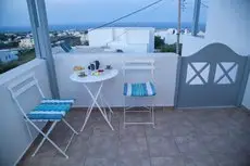 Villa Aelia Santorini 