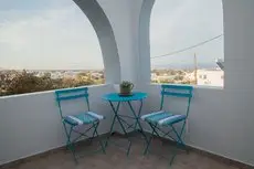 Villa Aelia Santorini 