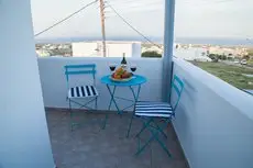 Villa Aelia Santorini 