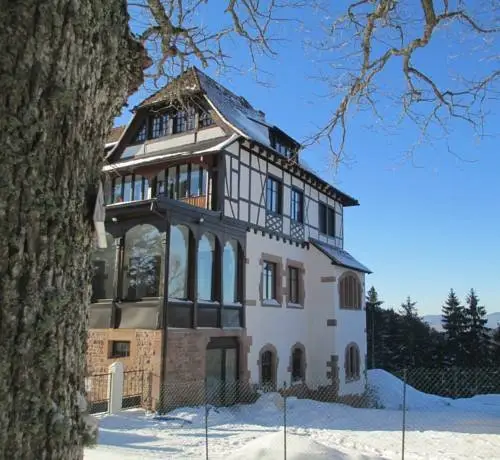 Logis Du Haut-Koenigsbourg 