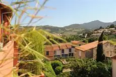 Le 15-Appartments Collioure 