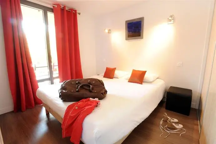 Le 15-Appartments Collioure