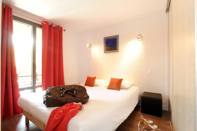 Le 15-Appartments Collioure 