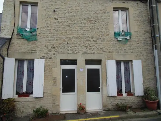 Maison en Pierre