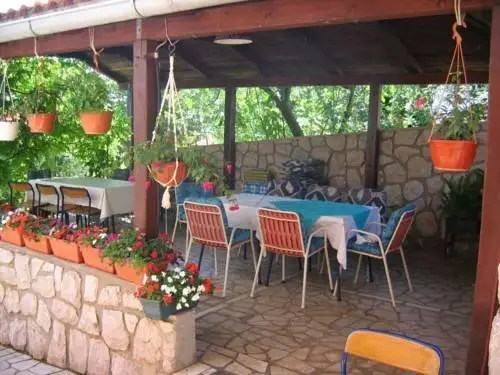 Guest House Djurdjica 