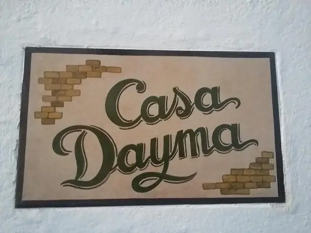 Dayma