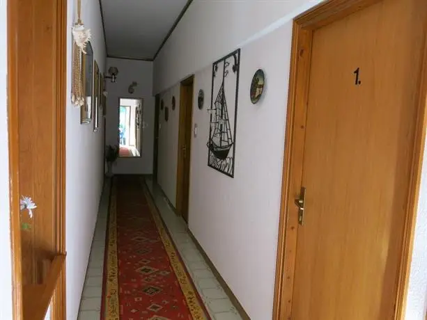 Guest House Deskovic