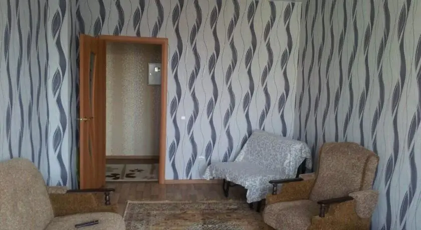 Apartment Na Bulvare arhitektorov