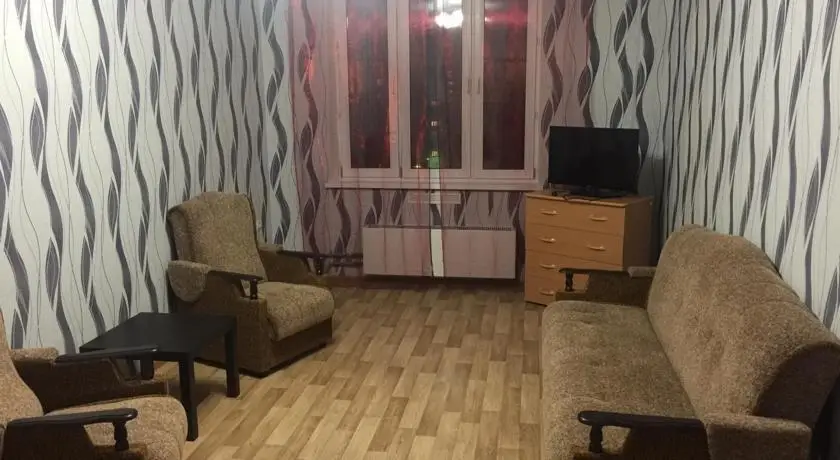 Apartment Na Bulvare arhitektorov 