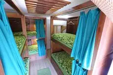 Eco Hostel Tomsk 