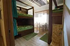 Eco Hostel Tomsk 