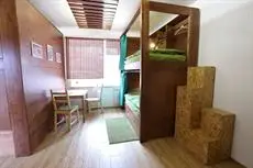 Eco Hostel Tomsk 