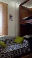 Eco Hostel Tomsk 