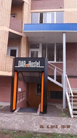 Dar Hostel